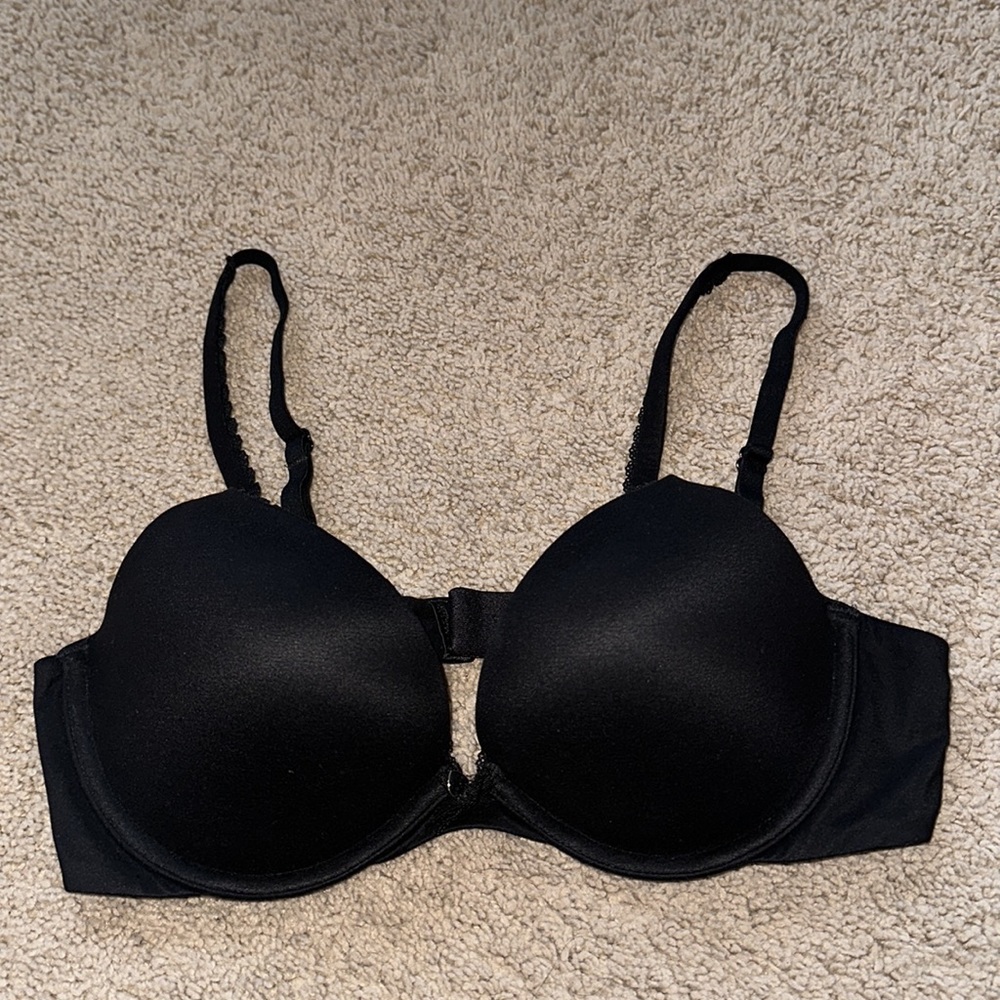 Victoria’s Secret Push Up Bra - Size 34C